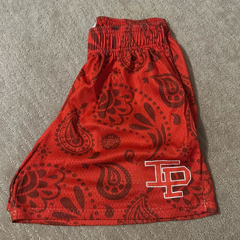 inaka power shorts
